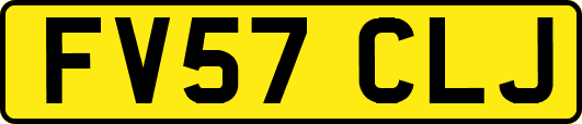 FV57CLJ