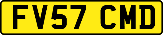 FV57CMD
