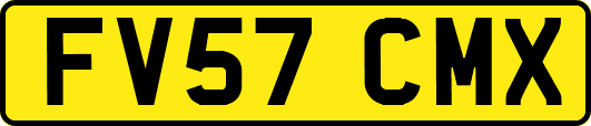 FV57CMX