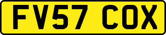 FV57COX