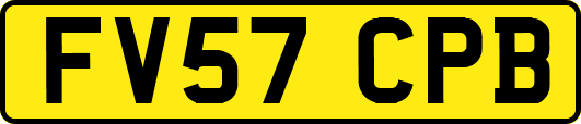 FV57CPB