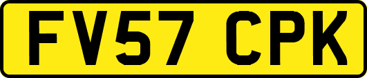 FV57CPK