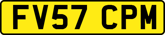 FV57CPM
