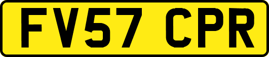 FV57CPR