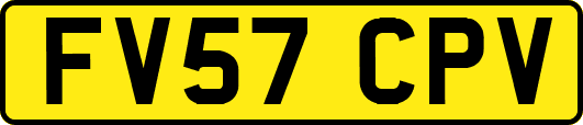 FV57CPV