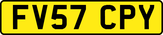 FV57CPY