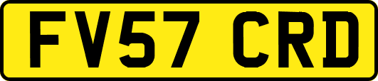FV57CRD