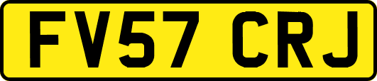 FV57CRJ