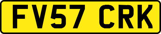FV57CRK