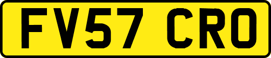 FV57CRO