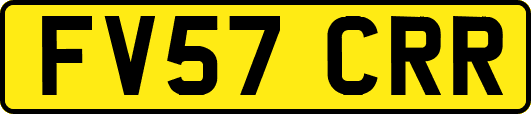 FV57CRR