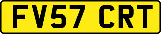 FV57CRT