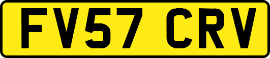 FV57CRV