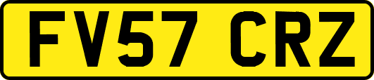 FV57CRZ