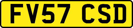FV57CSD