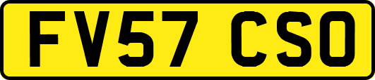 FV57CSO