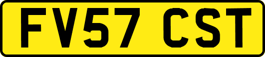 FV57CST