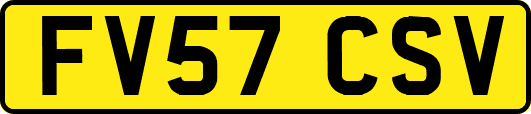 FV57CSV