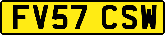 FV57CSW