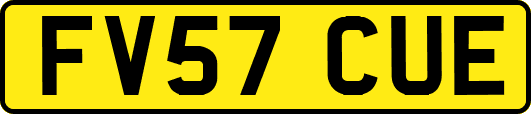 FV57CUE
