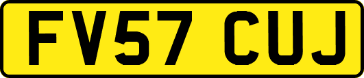 FV57CUJ