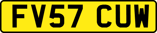 FV57CUW
