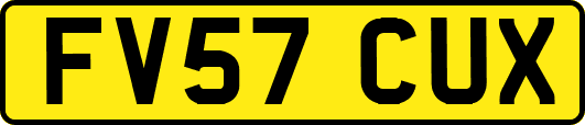 FV57CUX