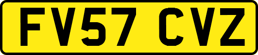 FV57CVZ