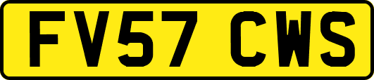 FV57CWS