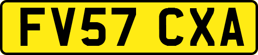 FV57CXA