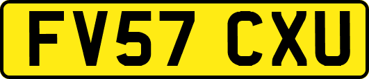 FV57CXU