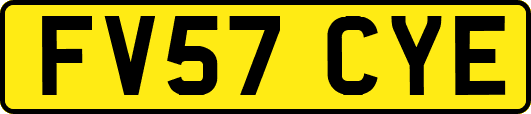 FV57CYE