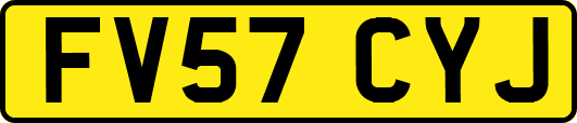 FV57CYJ