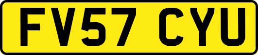 FV57CYU