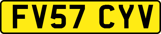 FV57CYV