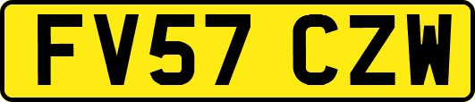 FV57CZW