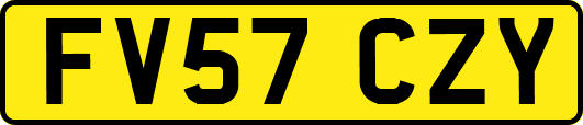 FV57CZY