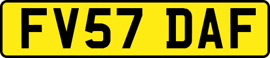 FV57DAF