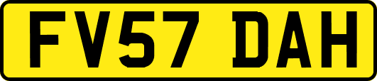 FV57DAH