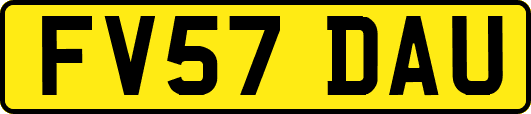 FV57DAU