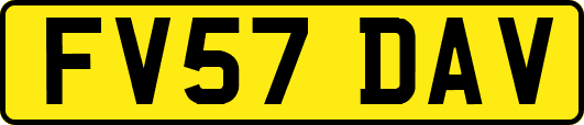FV57DAV
