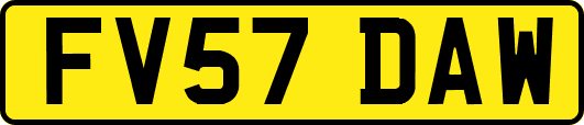 FV57DAW