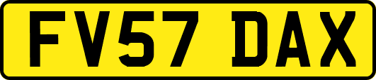 FV57DAX