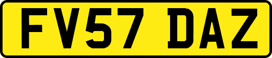 FV57DAZ