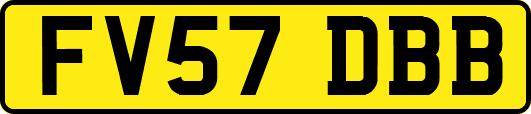 FV57DBB