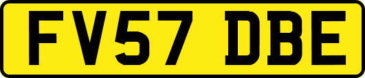 FV57DBE