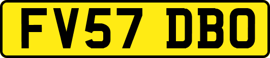 FV57DBO