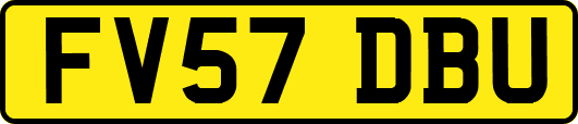 FV57DBU
