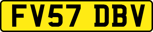 FV57DBV