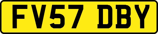FV57DBY